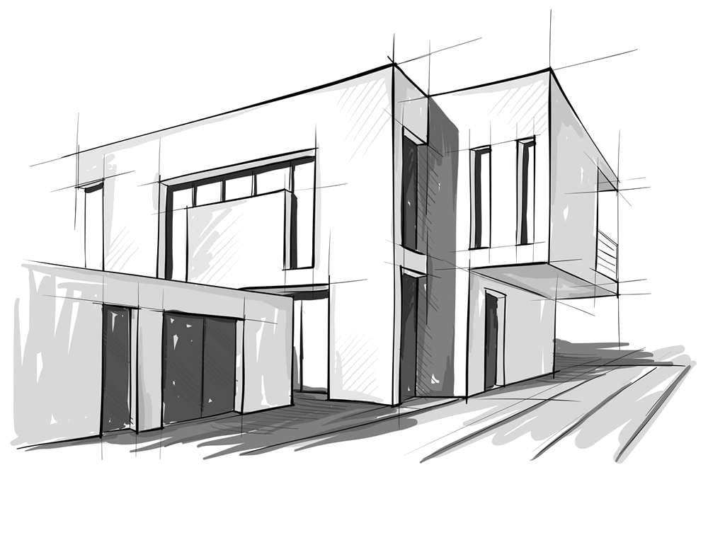 kisspng-modern-architecture-architectural-drawing-sketch-5b3b28906c2b88.2716936515306036644431