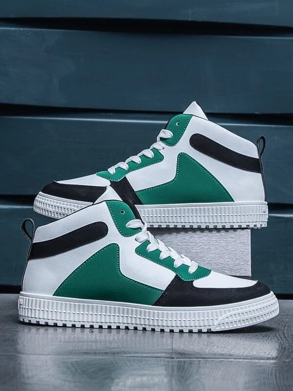 Scarpe uomo running - immagine 2