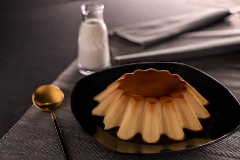 Budino